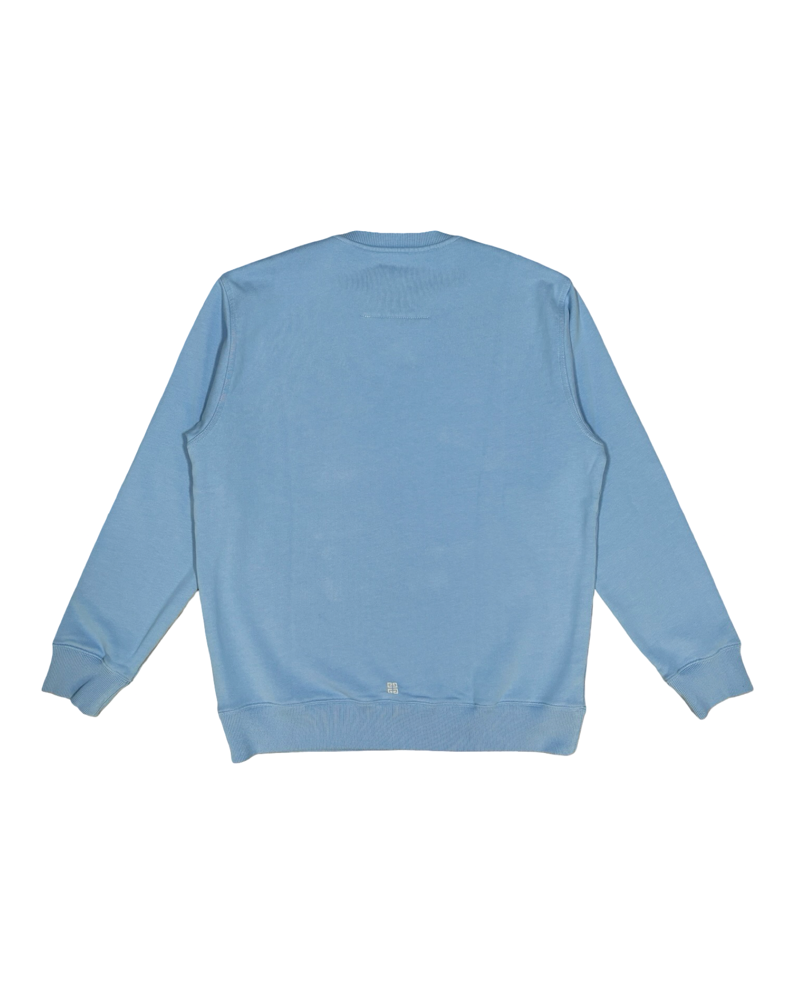 GIVENCHY LOGO SWEATSHIRT