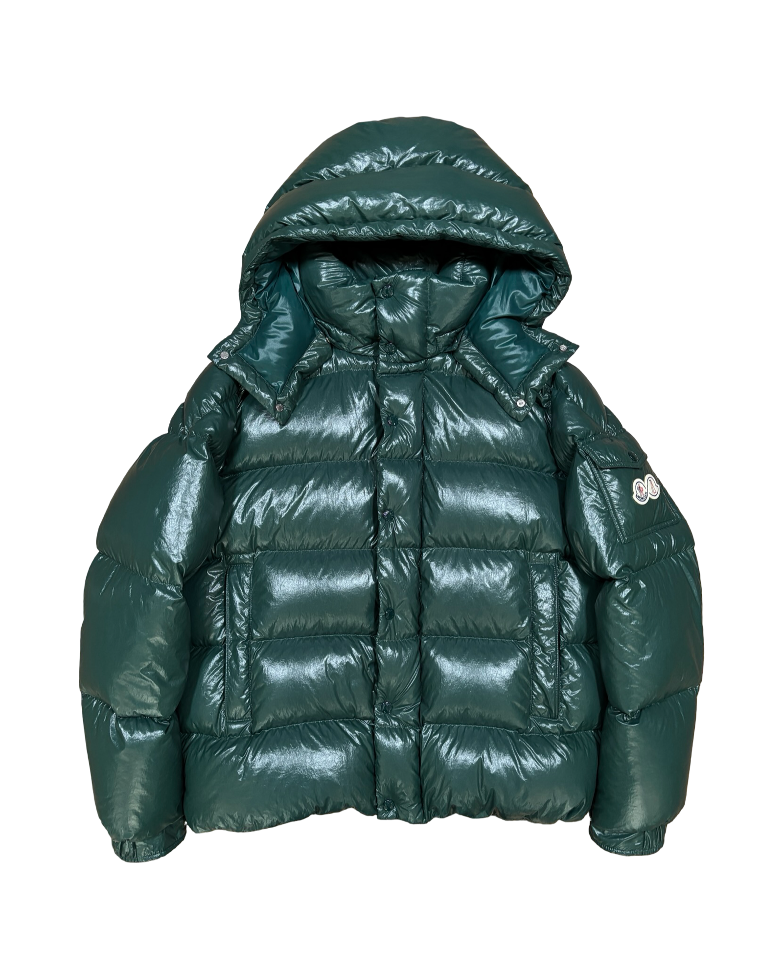 MONCLER 70th ANNIVERSARY MAYA GIUBBOTTO – DRIPNORD