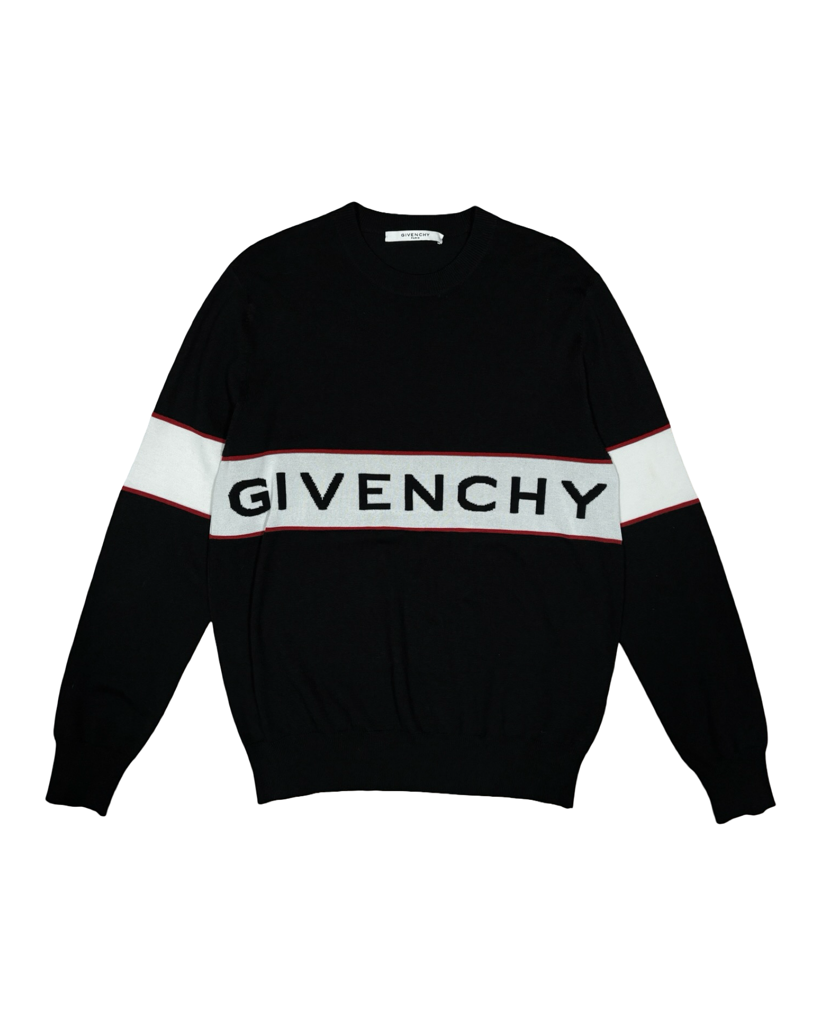 GIVENCHY LONGSLEEVE