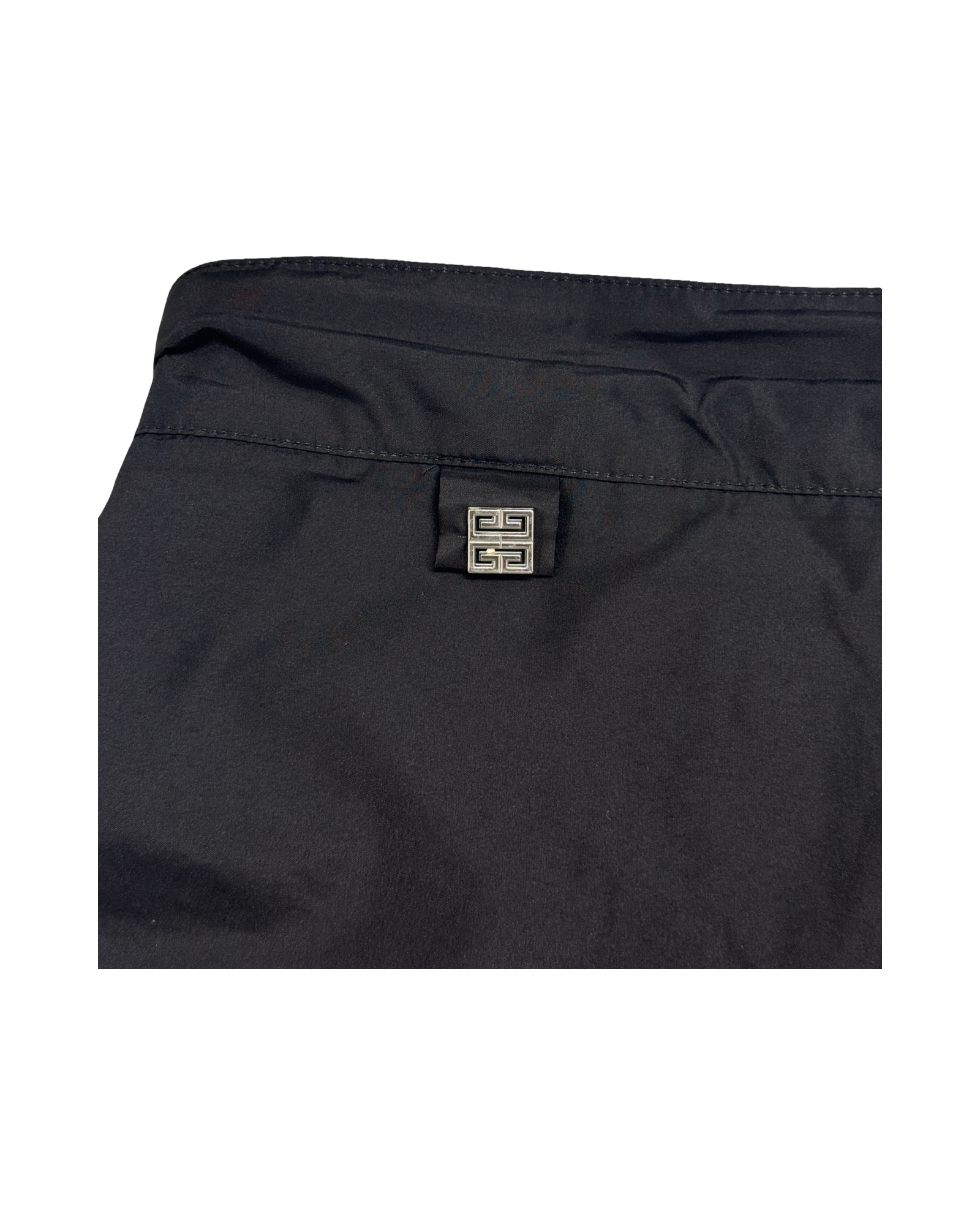 GIVENCHY SWIM SHORTS