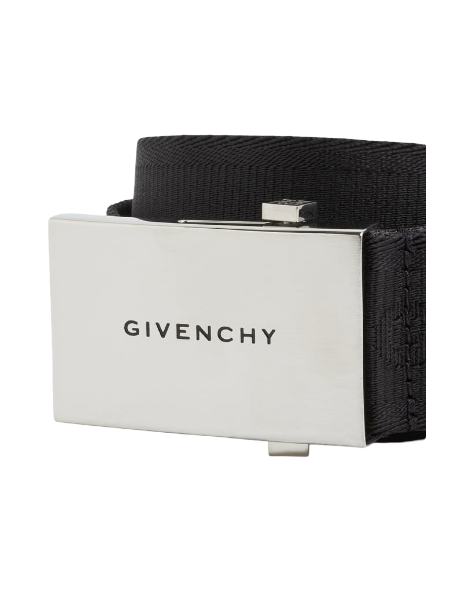 GIVENCHY SKATE BELT