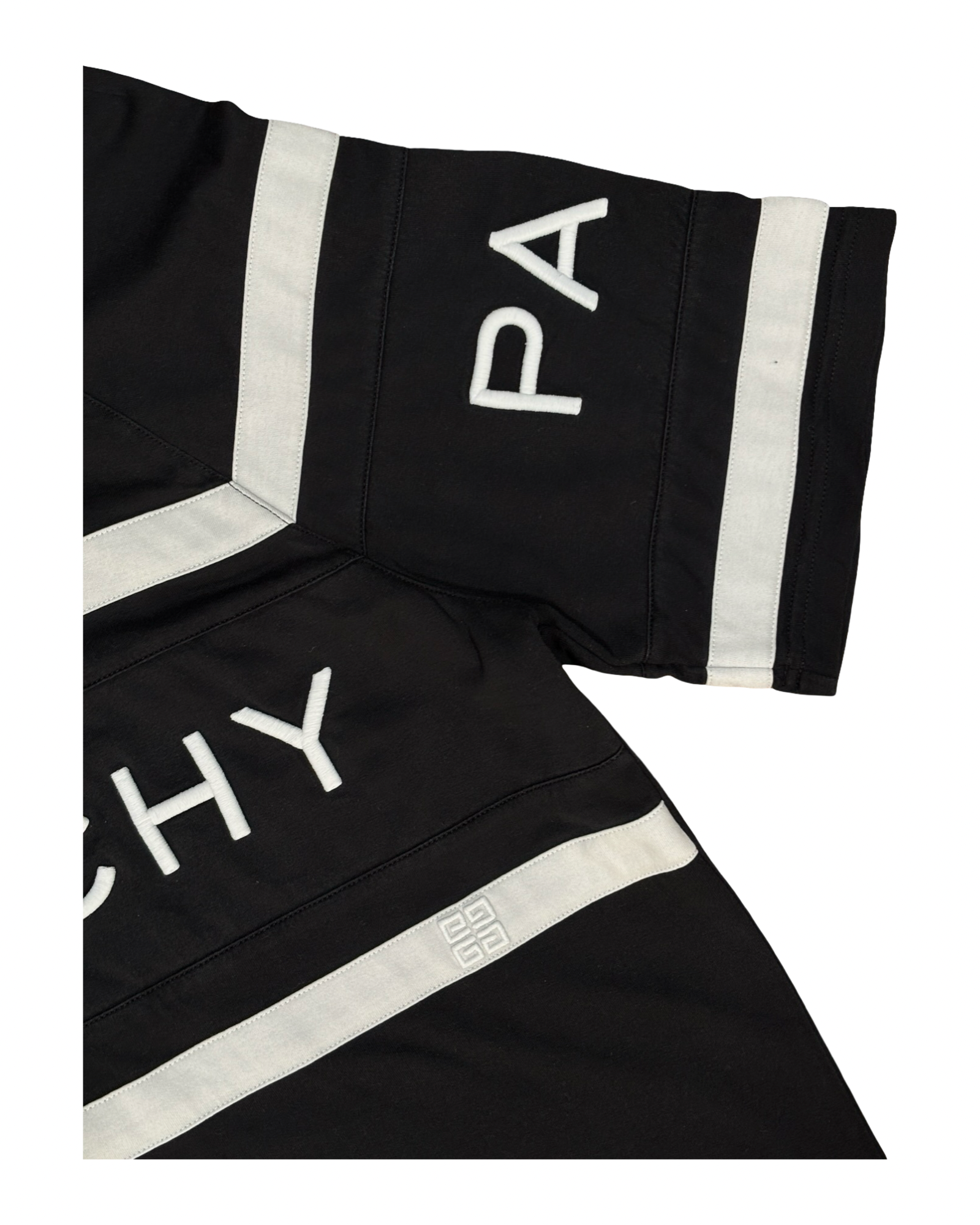 GIVENCHY PARIS T-SHIRT