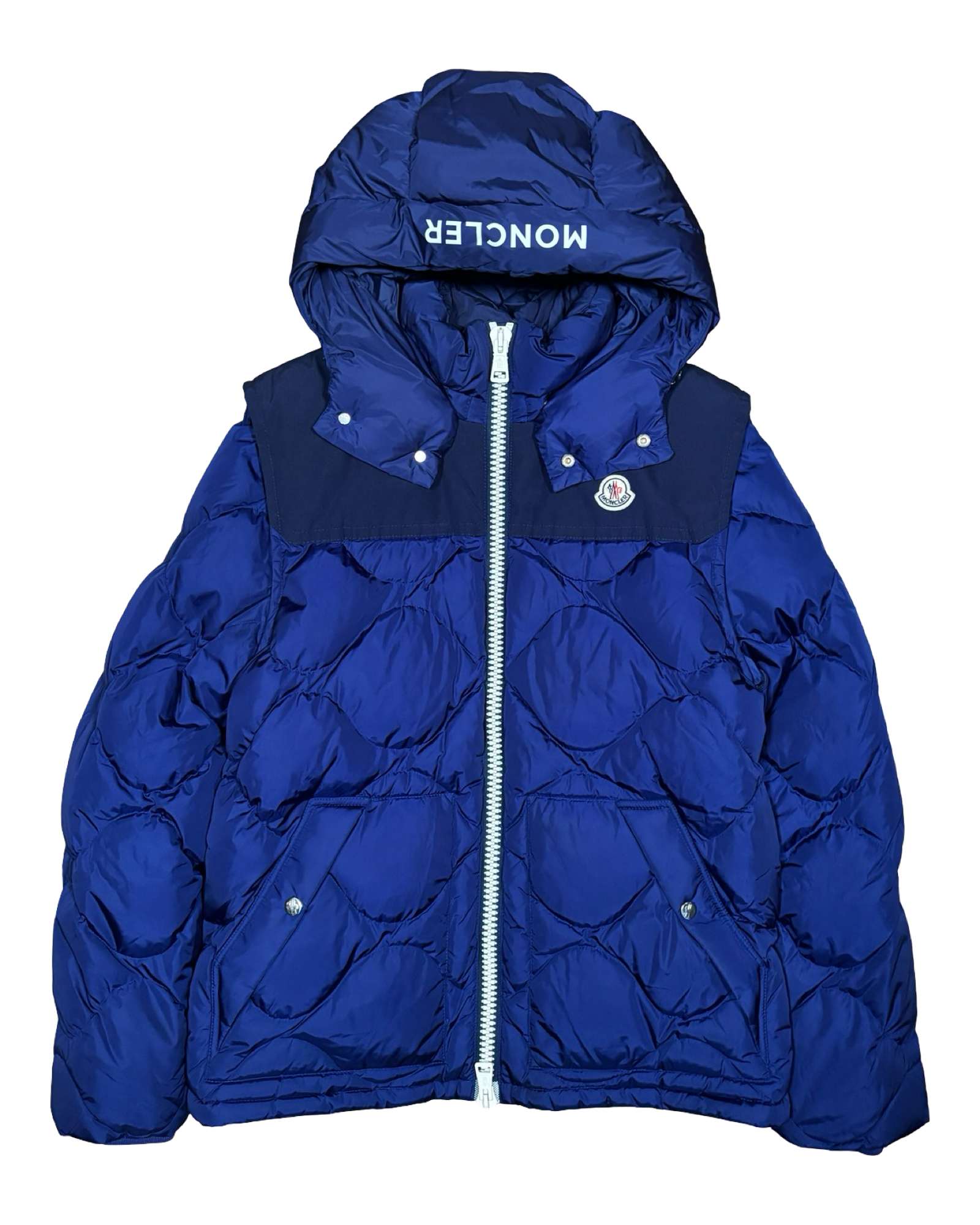 MONCLER ARLES GIUBBOTTO – DRIPNORD