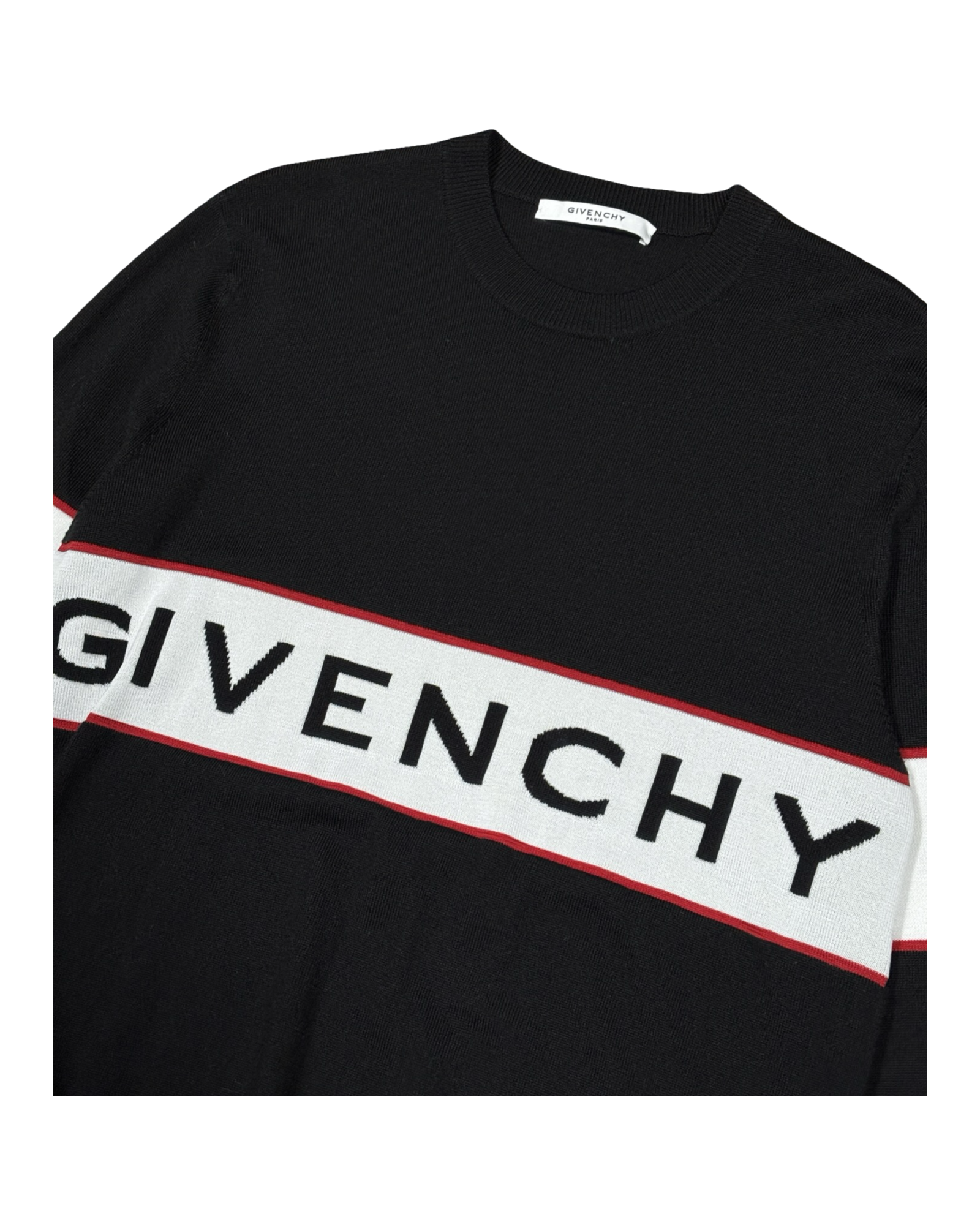GIVENCHY LONGSLEEVE