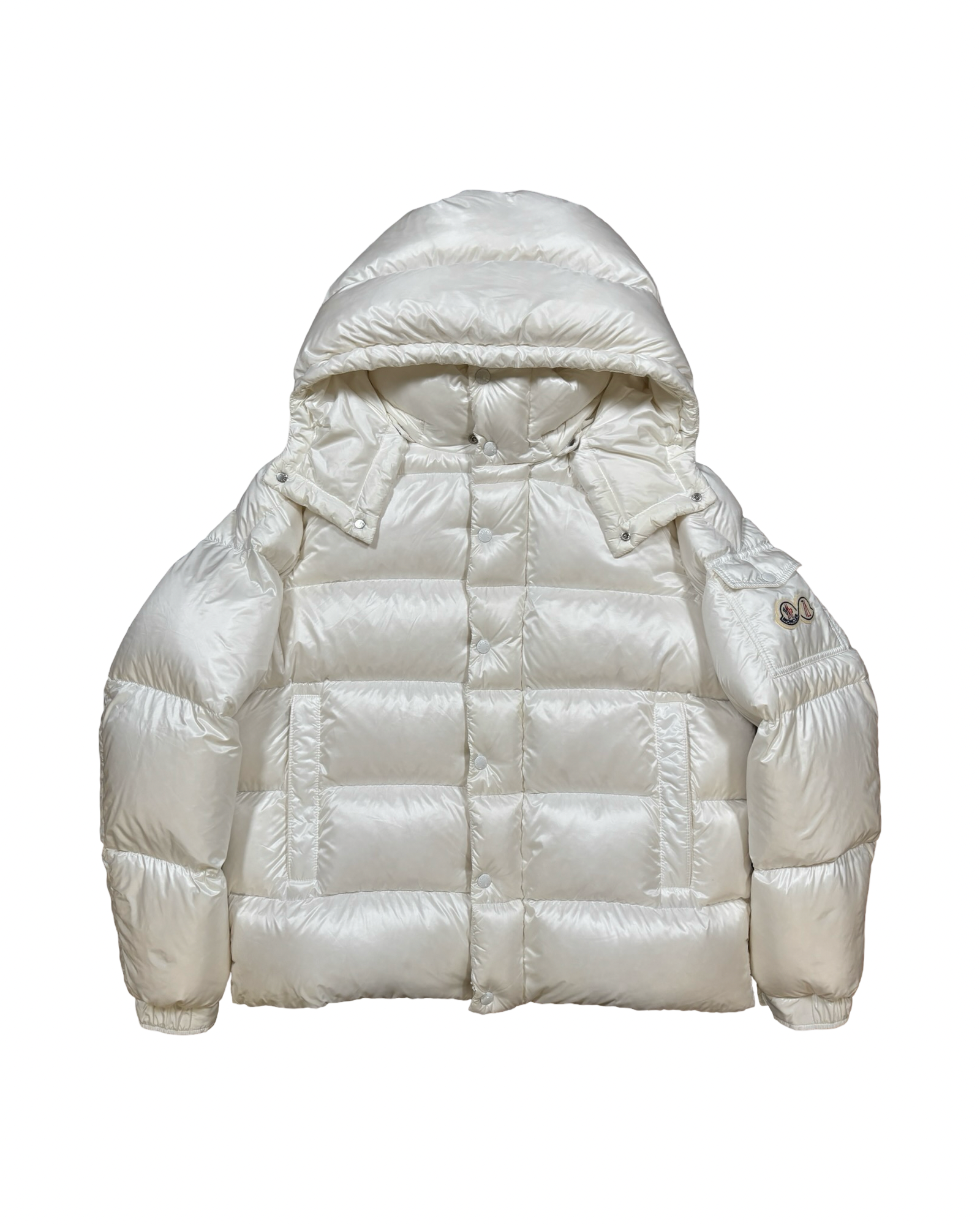 MONCLER 70th ANNIVERSARY MAYA GIUBBOTTO – DRIPNORD