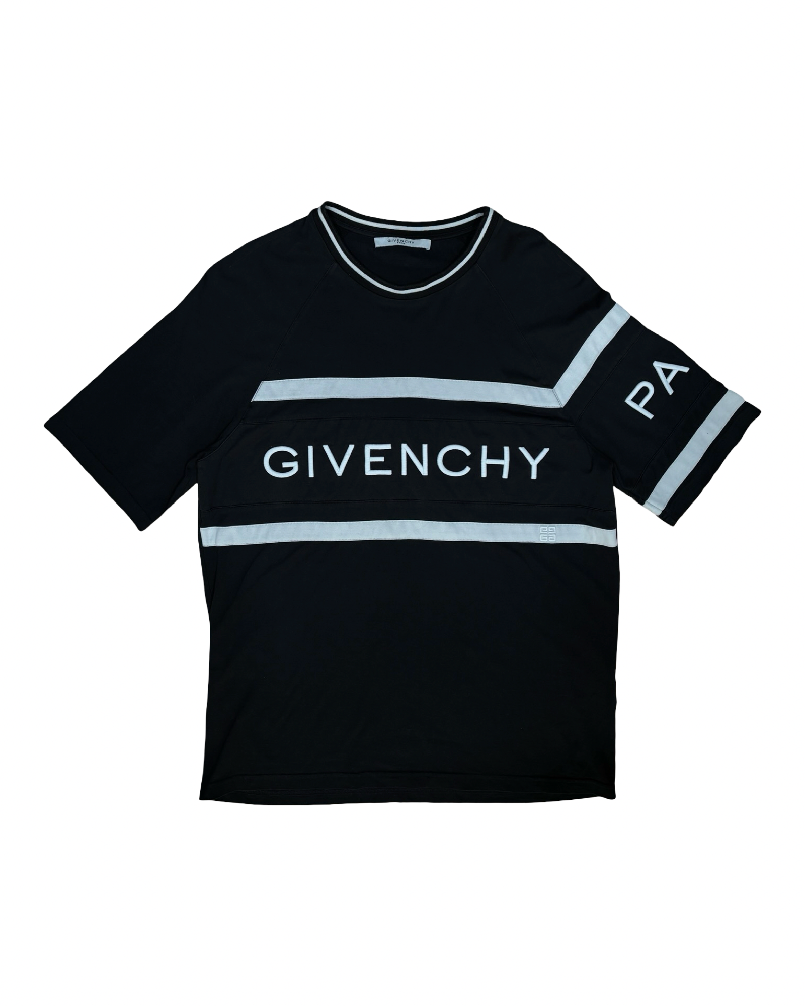 GIVENCHY PARIS T-SHIRT