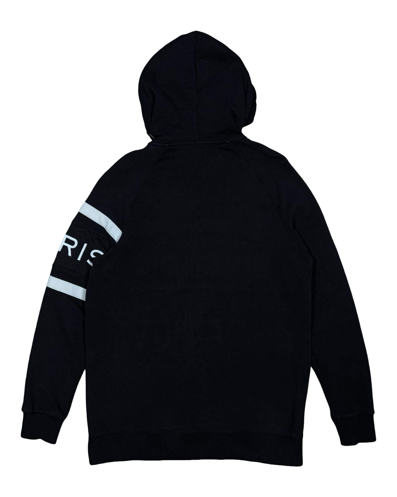 GIVENCHY PARIS HOODIE