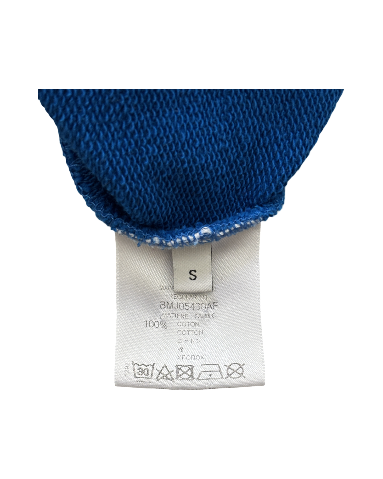 GIVENCHY PARIS HOODIE