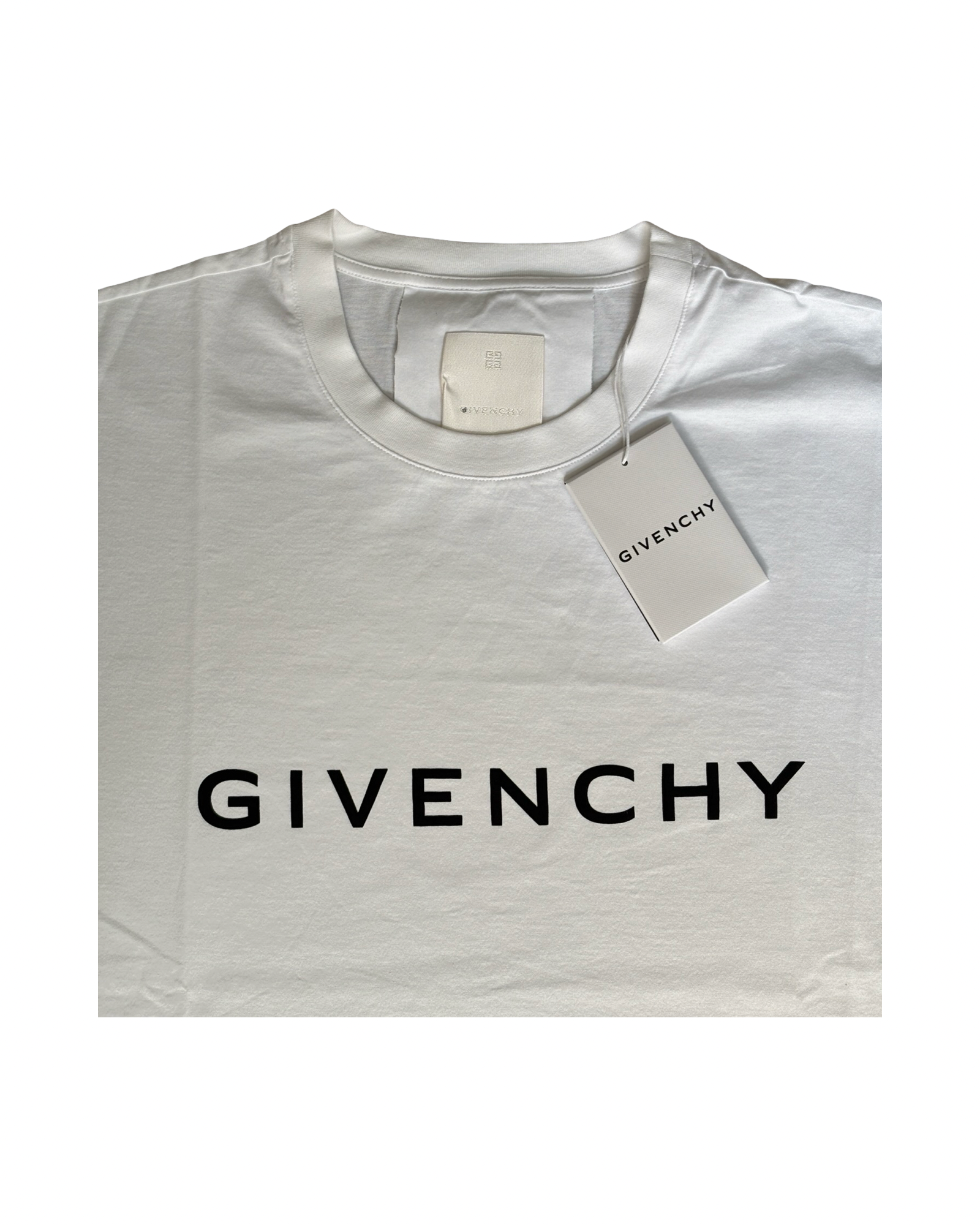 GIVENCHY T-SHIRT