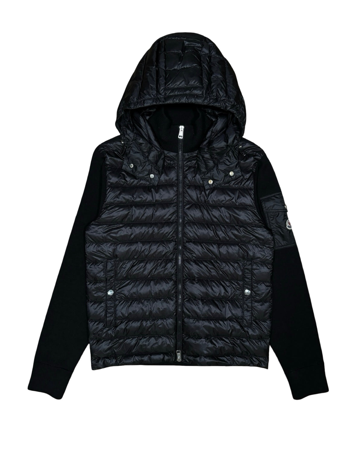 LIHGT JACKETS