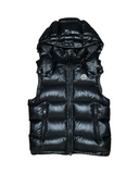 Vests & Gilets