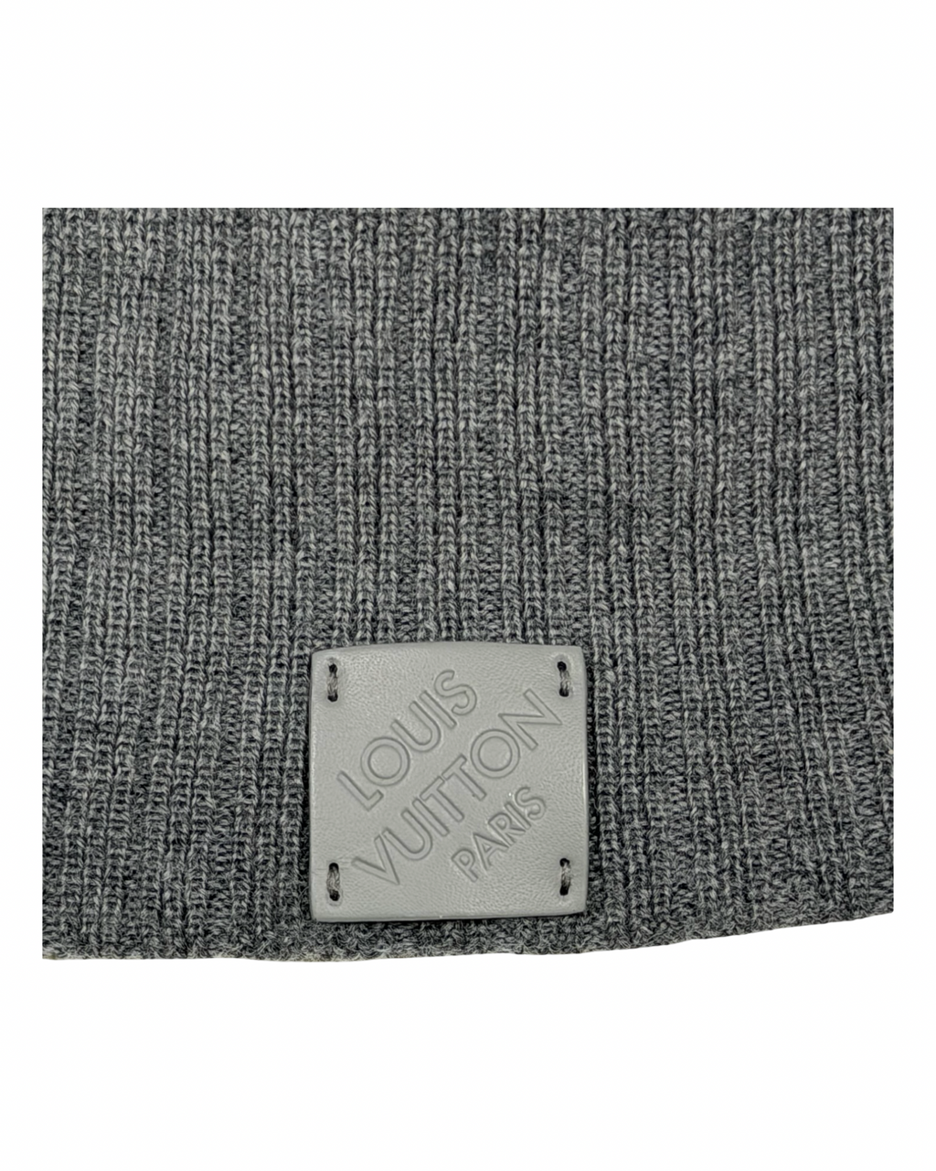 LOUIS VUITTON BEANIE