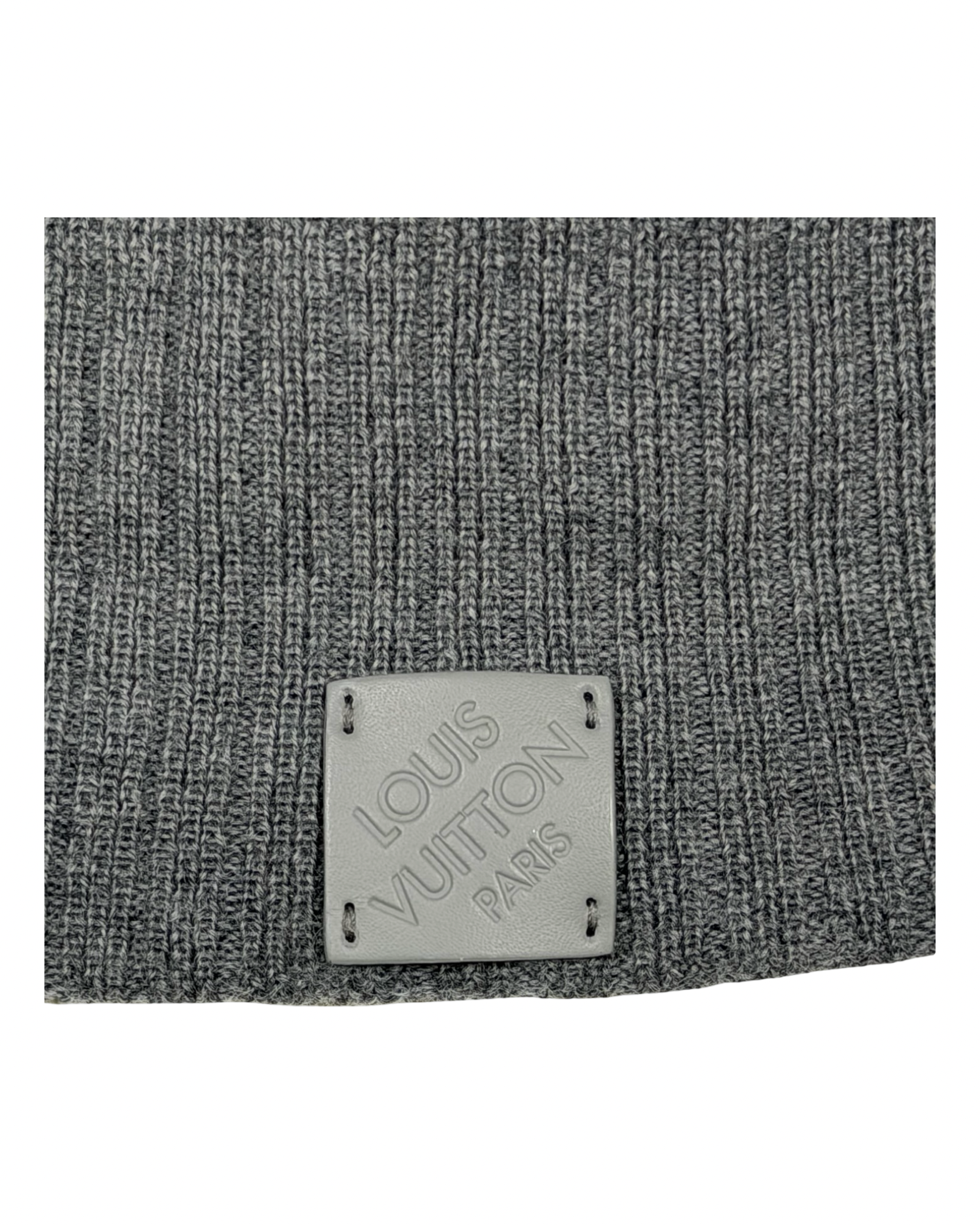 LOUIS VUITTON BEANIE