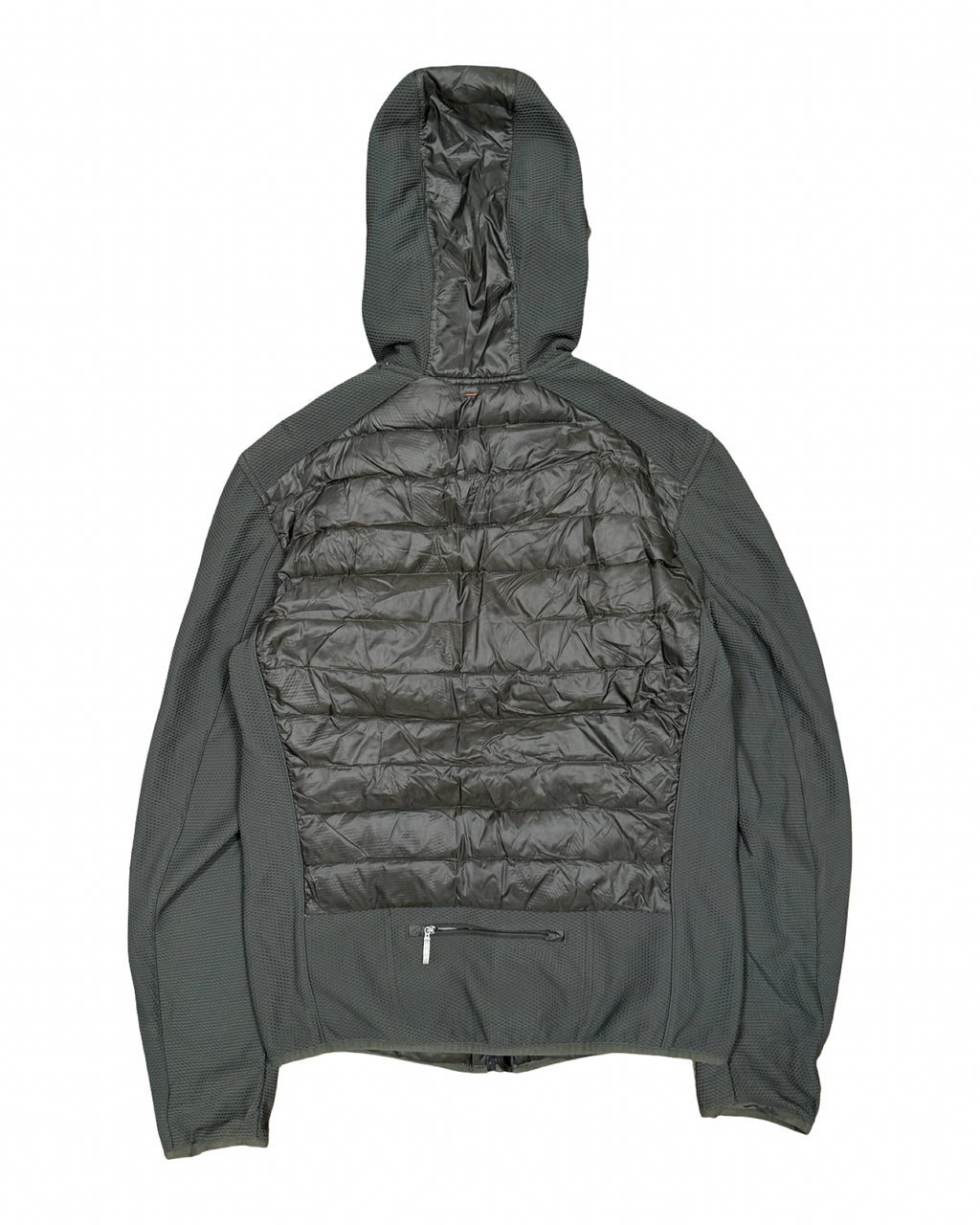 PARAJUMPERS CARDIGAN