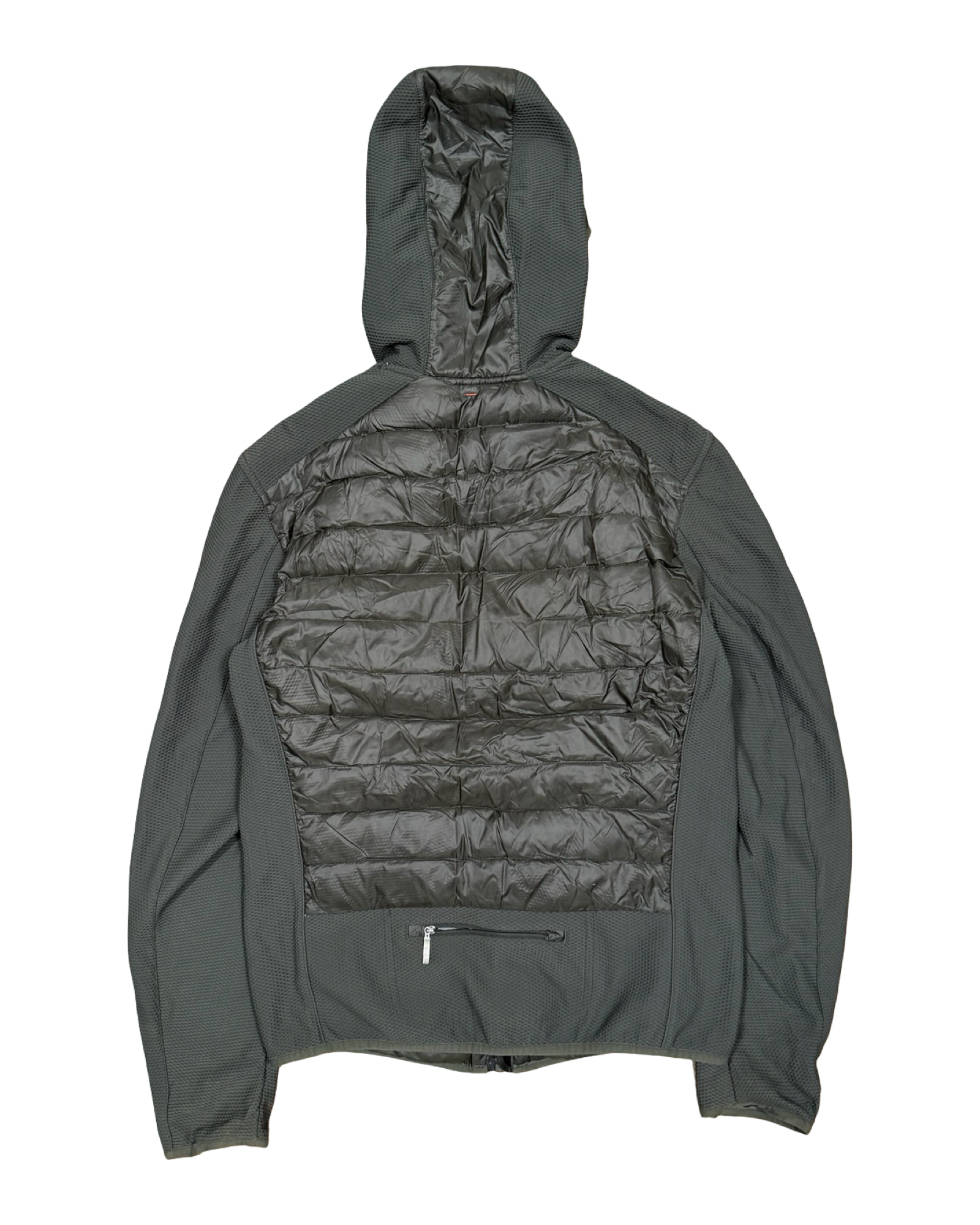 PARAJUMPERS CARDIGAN