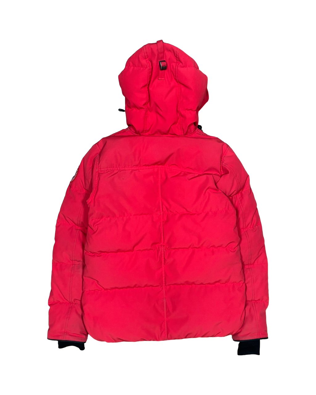 CANADA GOOSE MACMILLAN PARKA