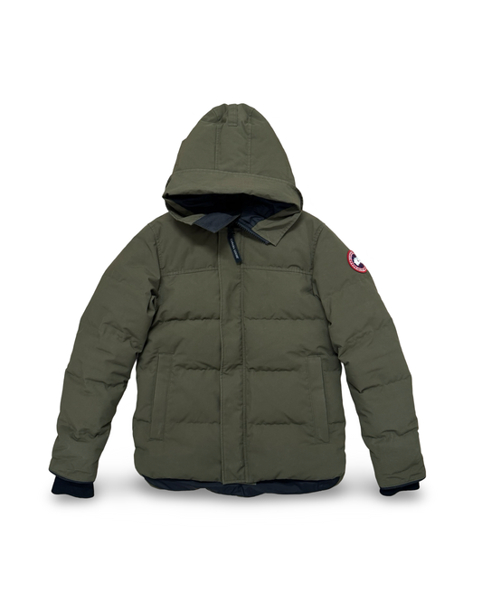 CANADA GOOSE MACMILLAN PARKA