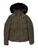 MOOSE KNUCKLES 3Q PARKA