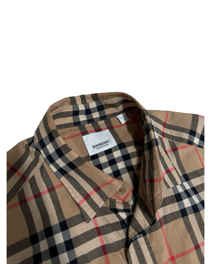 BURBERRY SHIRT