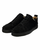 CHRISTIAN LOUBOUTIN JUNIOR SPIKES