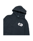 CHRISTIAN DIOR HOODIE