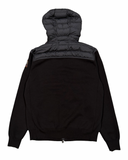 PARAJUMPERS KNIT CARDIGAN