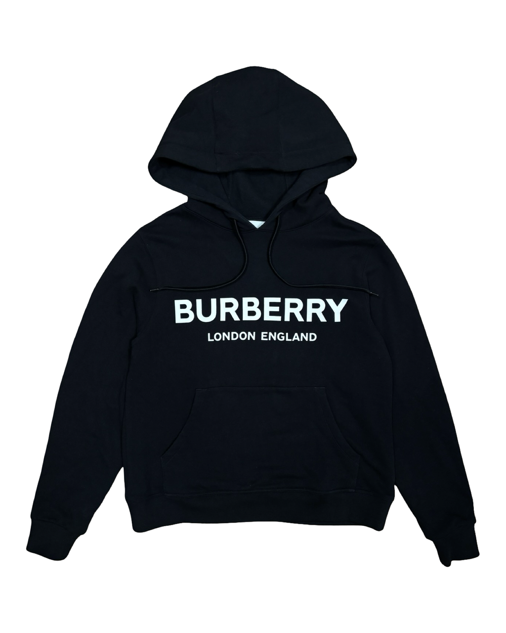 BURBERRY LONDON HOODIE