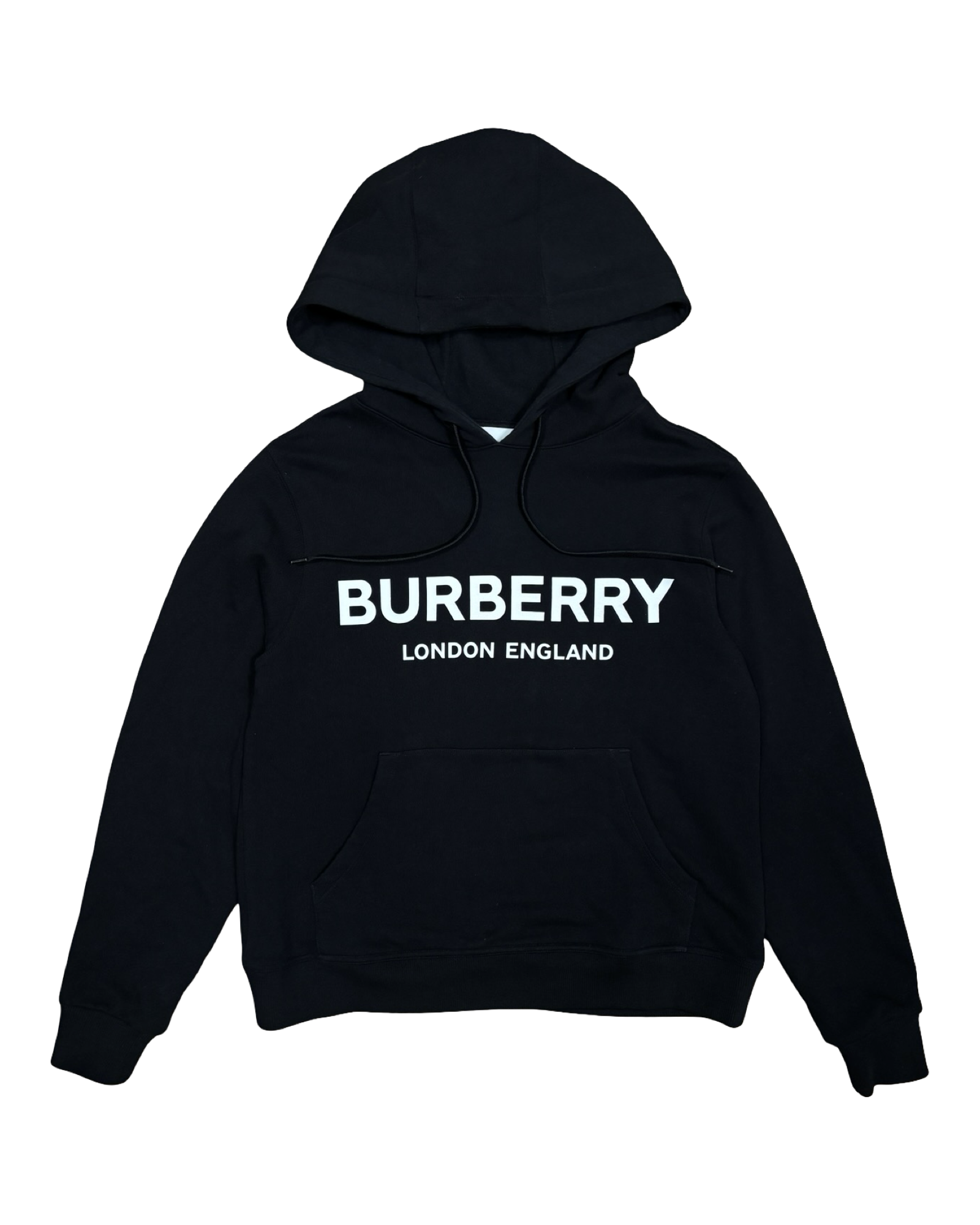 BURBERRY LONDON HOODIE