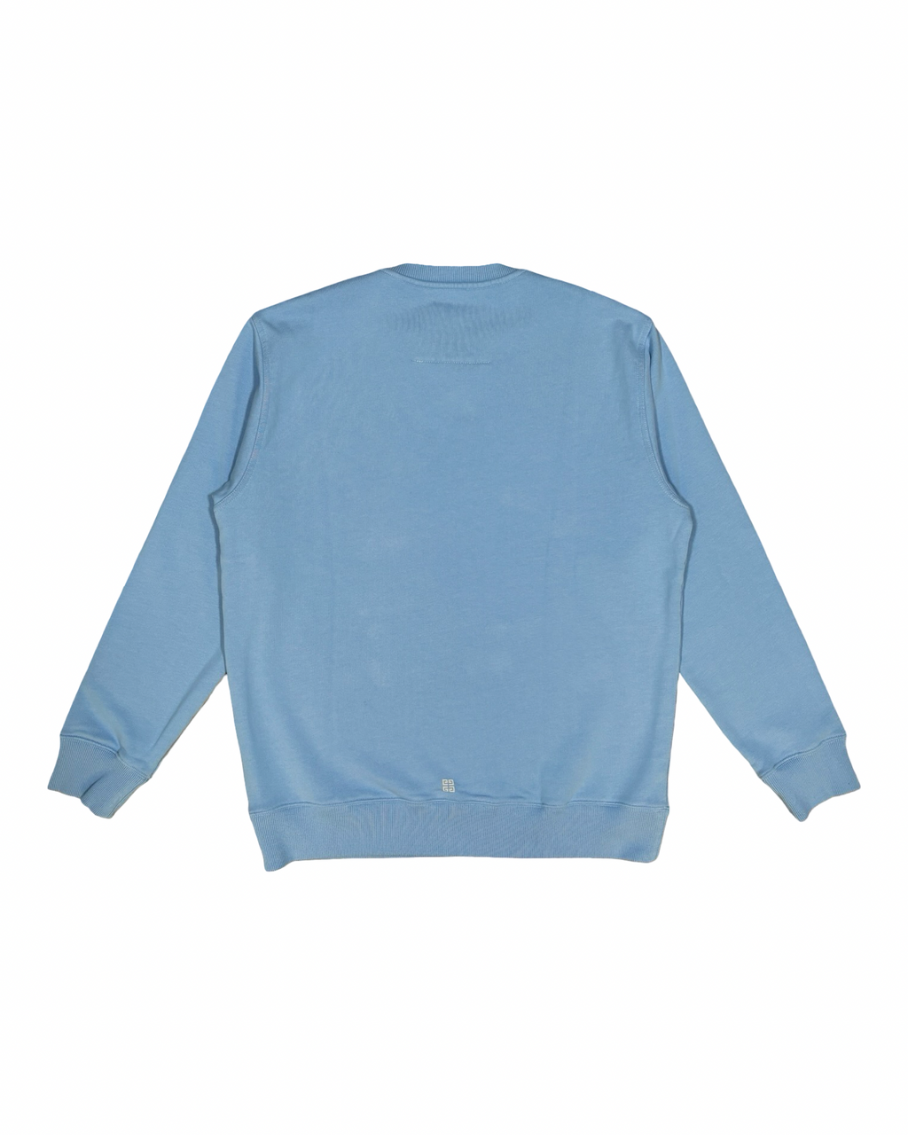 GIVENCHY LOGO SWEATSHIRT