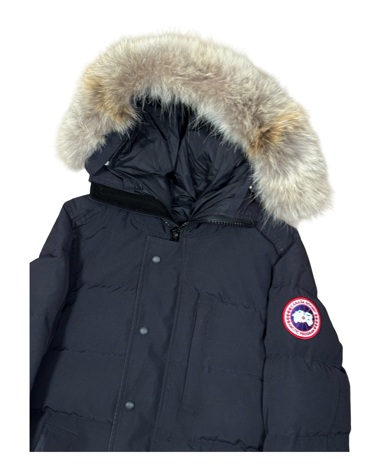 CANADA GOOSE CARSON PARKA