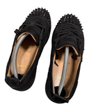 CHRISTIAN LOUBOUTIN JUNIOR SPIKES