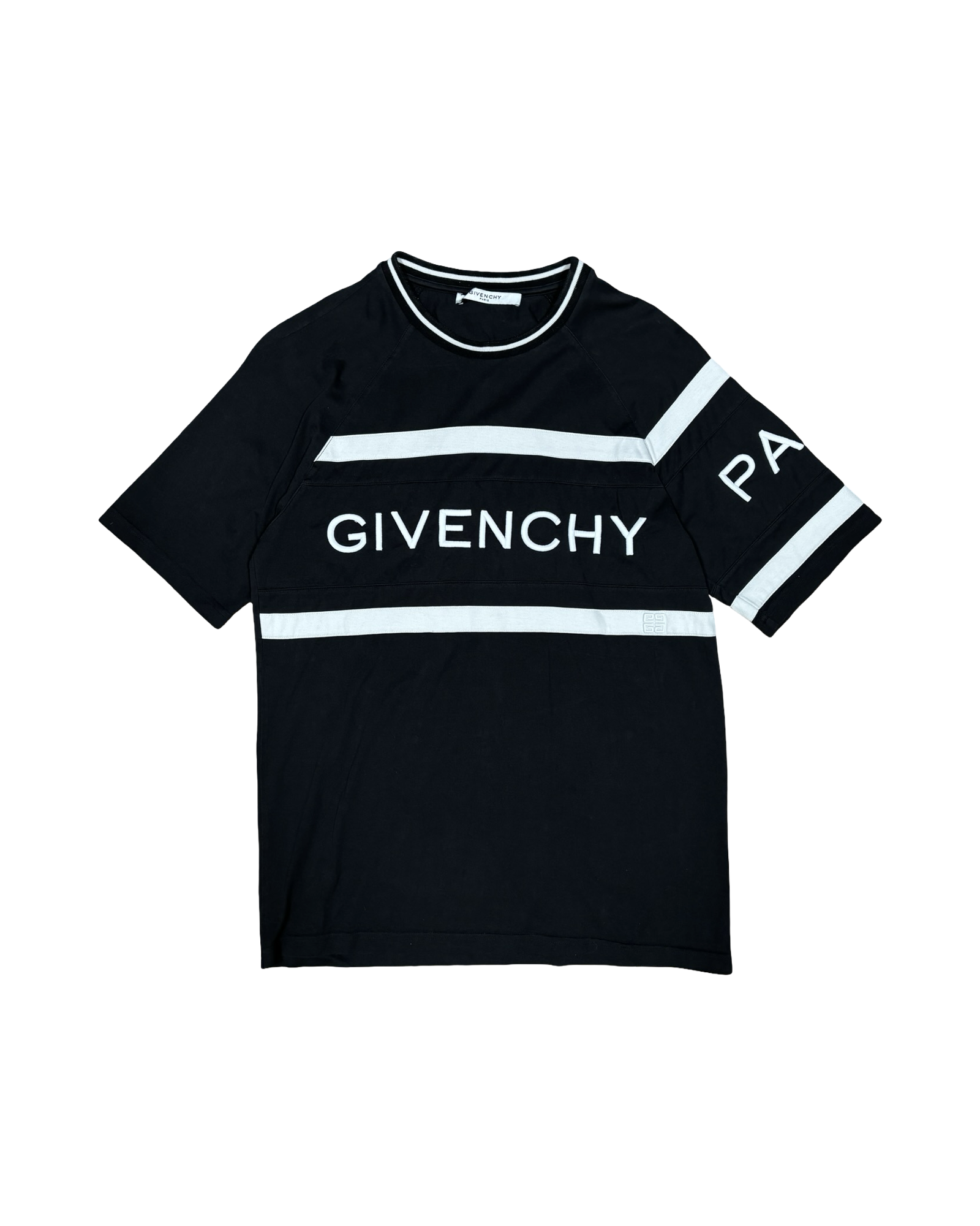 GIVENCHY PARIS T-SHIRT