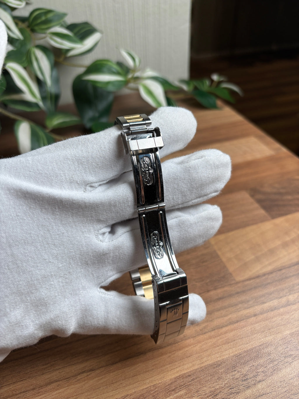 ROLEX SUBMARINER ”BLUESY” 40MM