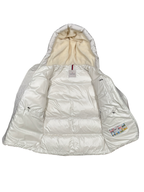 MONCLER VALLANDRO GIUBBOTTO