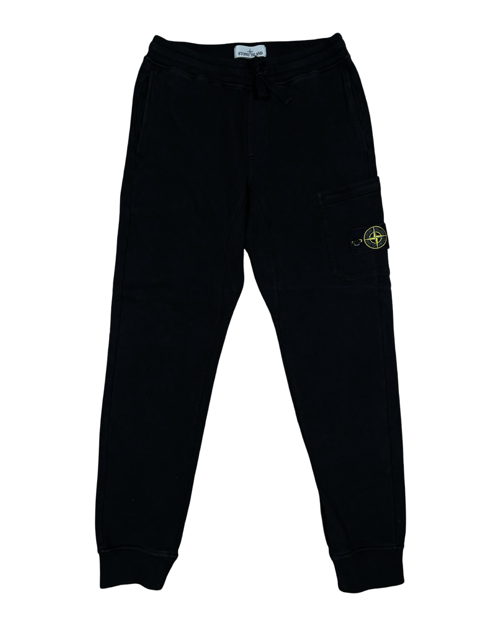 STONE ISLAND TRACKSUIT