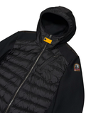 PARAJUMPERS NOLAN HYBRID JACKET