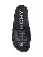 GIVENCHY 4G EMBLEM SLIDES