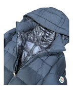 MONCLER BRIQUE JACKET