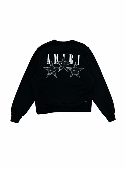 AMIRI SWEATSHIRT