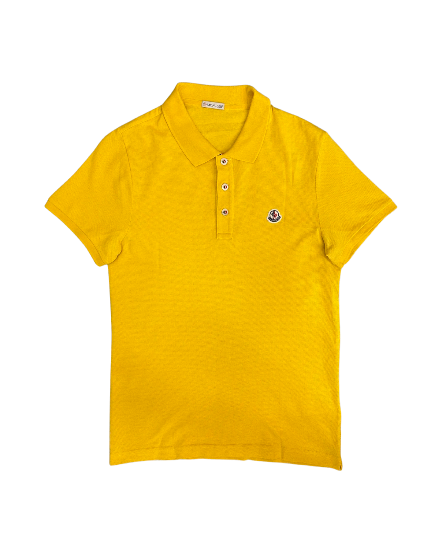 MONCLER POLO