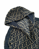 FENDI FF HOODIE