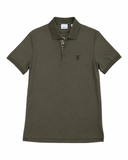 BURBERRY POLO