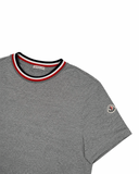 MONCLER LOGO T-PAITA