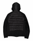 PARAJUMPERS NOLAN HYBRID JACKET