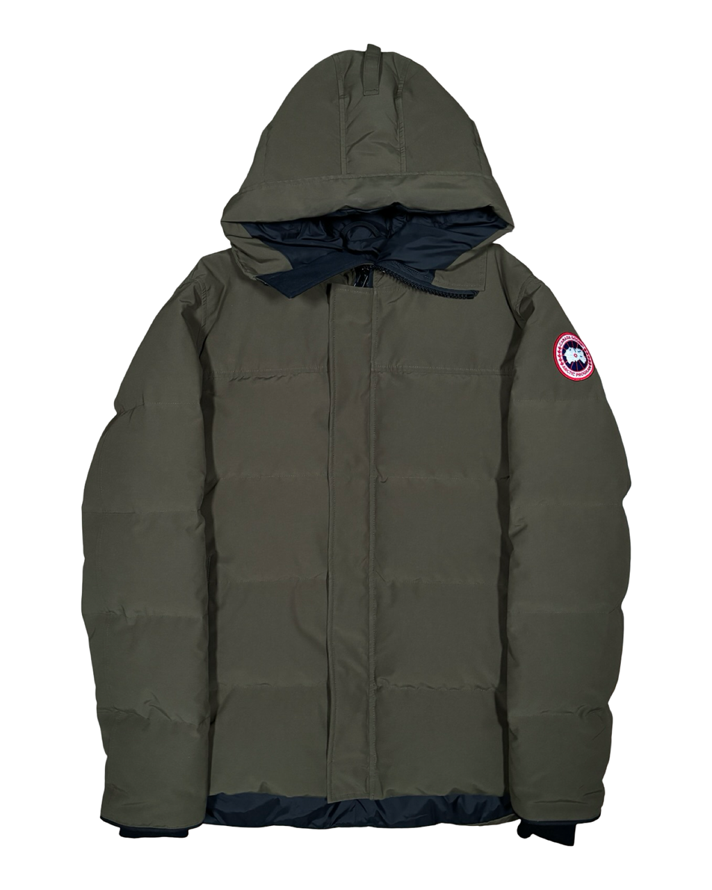 CANADA GOOSE MACMILLAN PARKA