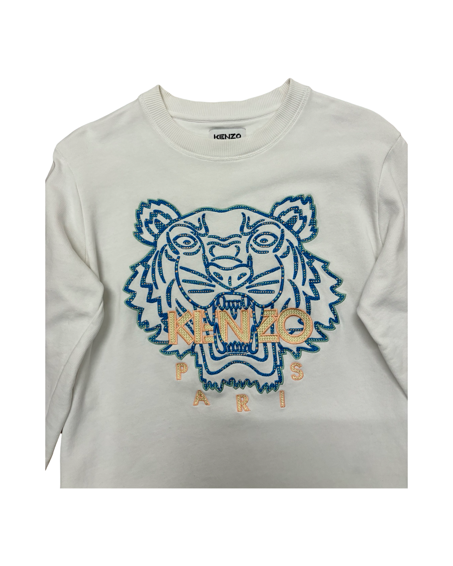 KENZO SWEATSHIRT