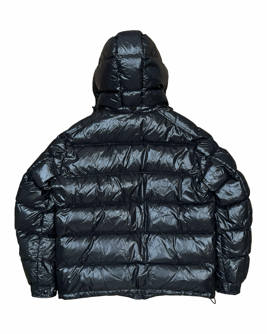 MONCLER MAYA GIUBBOTTO