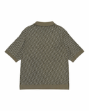 DIOR OBLIQUE POLO