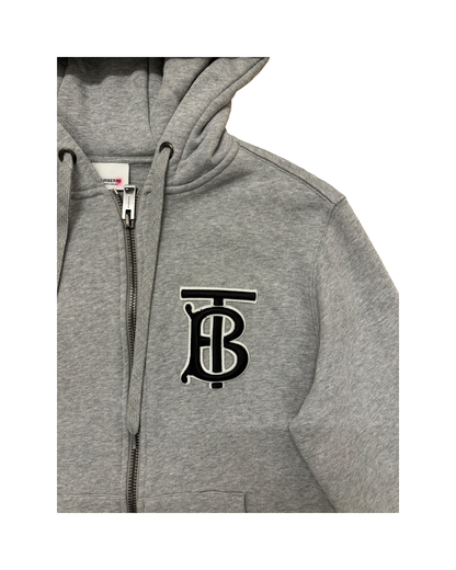 BURBERRY TB HOODIE