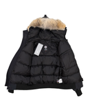 CANADA GOOSE CHILLIWACK BOMBER